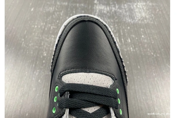 Air 3 CT8532-031 Jordan Glow” “Green  CT8532-031 0209